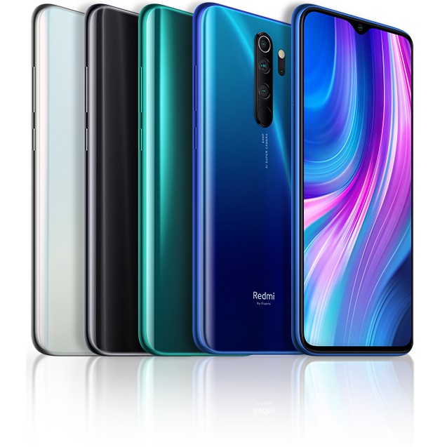 Redmi Note 8 PRO 8GB + 128GB *Brand New in Box* Xiaomi Redmi Note8 Pro ...
