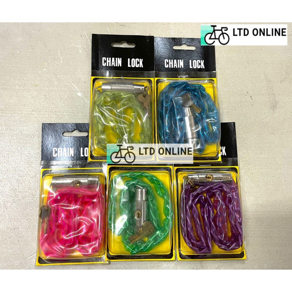 chain lock - Prices and Promotions - Jul 2026 | Shopee Malaysia