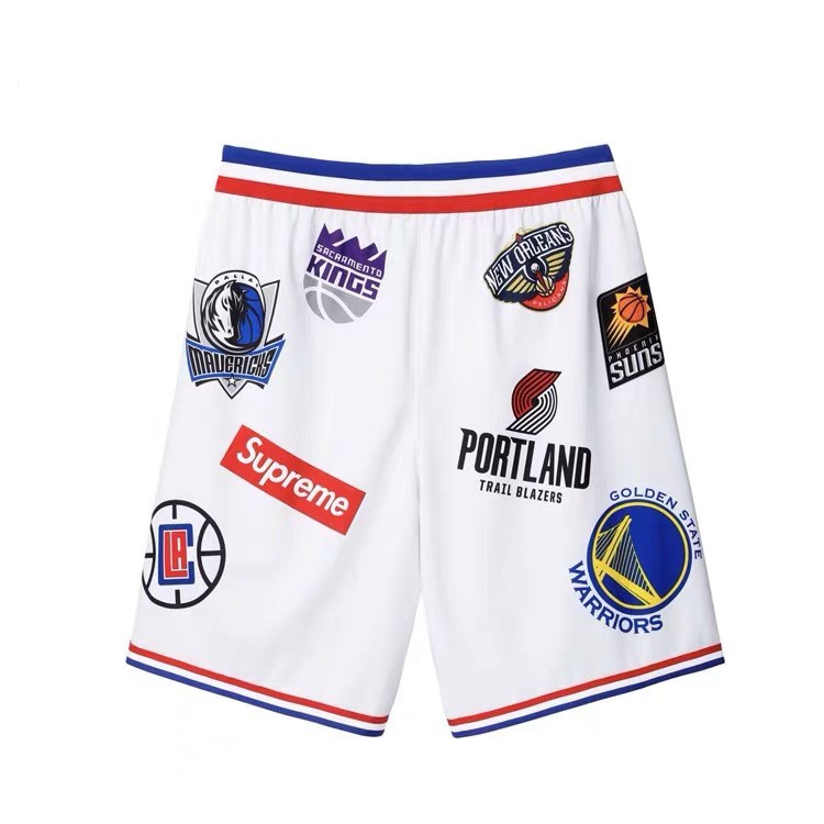 Nike supreme basketball shorts best sale