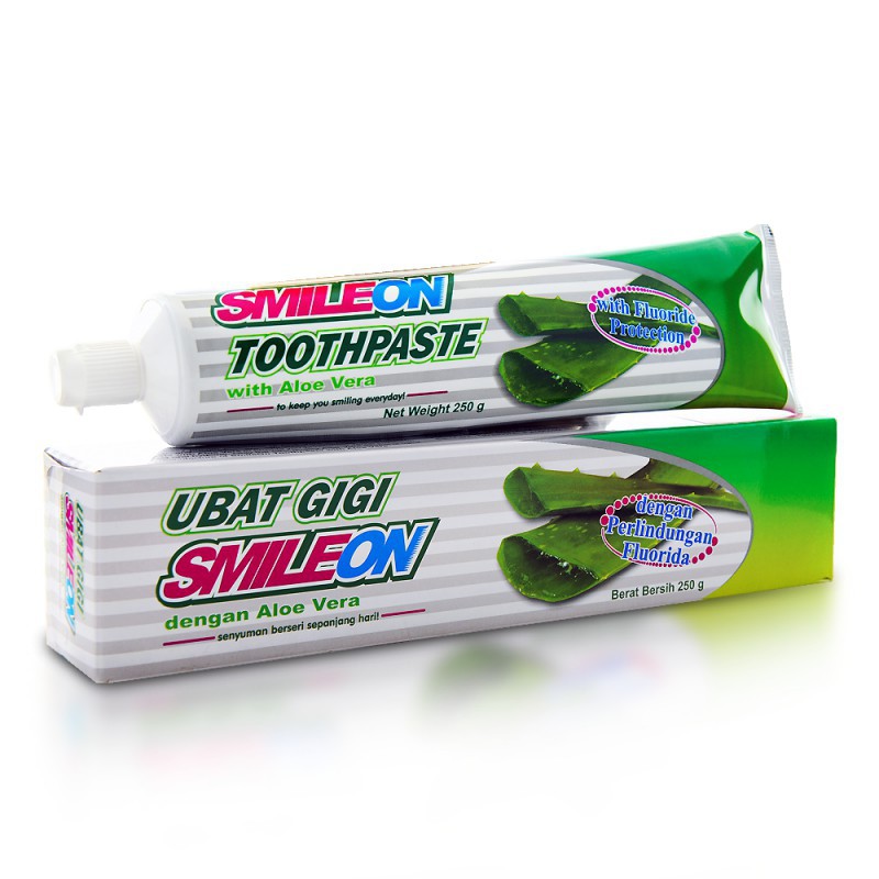 💥UBAT GIGI SMILE ON zhulian💥 Shopee Malaysia