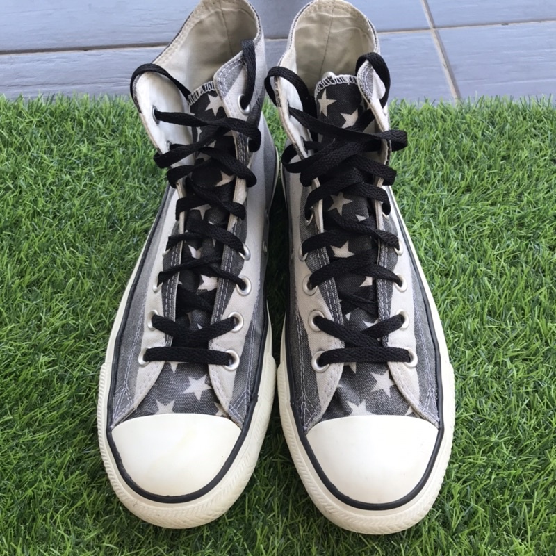 Converse john clearance varvatos 8.5