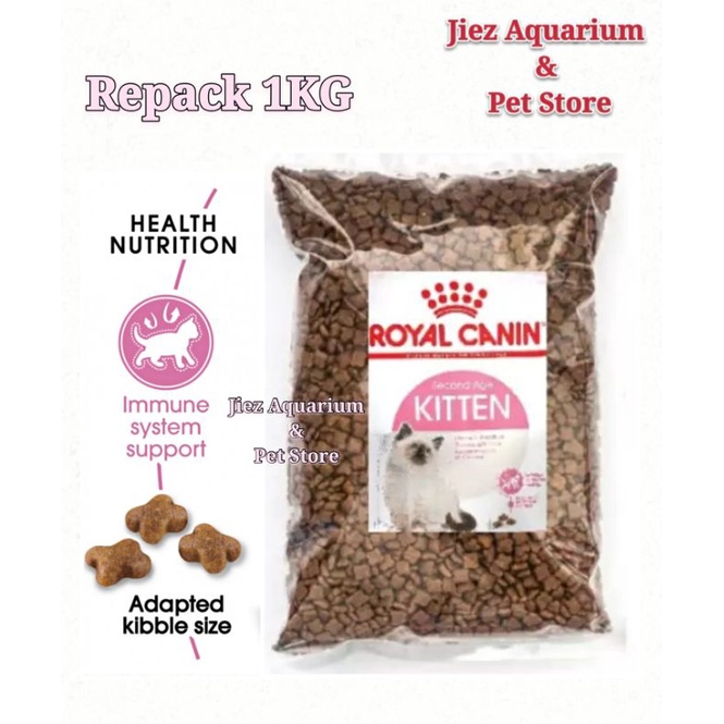 Royal canin deals kitten 36