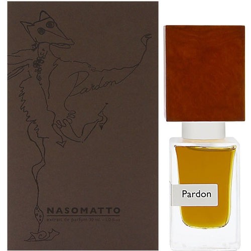 Nasomatto pardon online basenotes