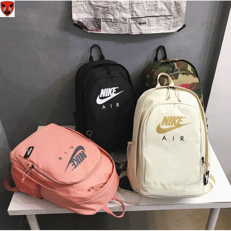 Total ayuda sports nike school bags