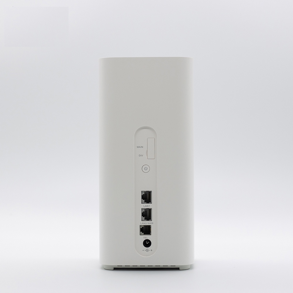 Huawei 5G CPE Pro WiFi Router H312-371 LTE Cat19 Gigabit CPE router ...