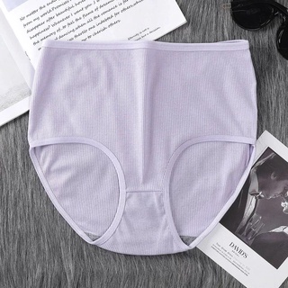 Mega Deal》Plus size M-XXL Women Underwear Panties Cotton