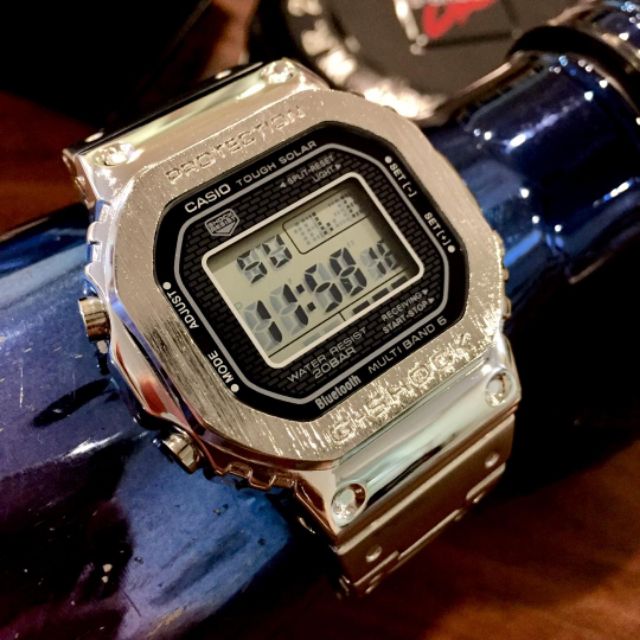 Hot Item G Shock Gd5000 35th anniversary high grade quality