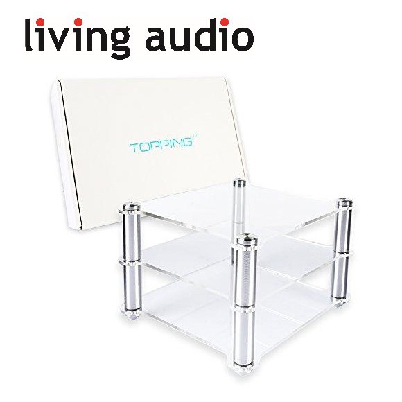 Topping Acrylic Rack – for Topping Hifi Headphone DAC Amplifier Decoder ...