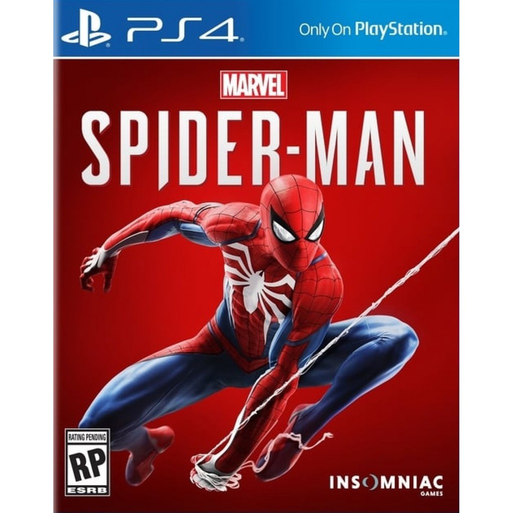 marvel spider man 3 ps4