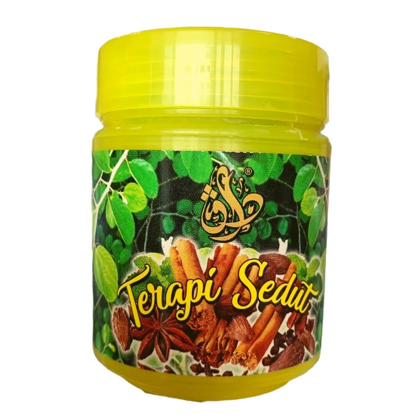 TERAPI SEDUT RESDUNG & SELSEMA | Shopee Malaysia