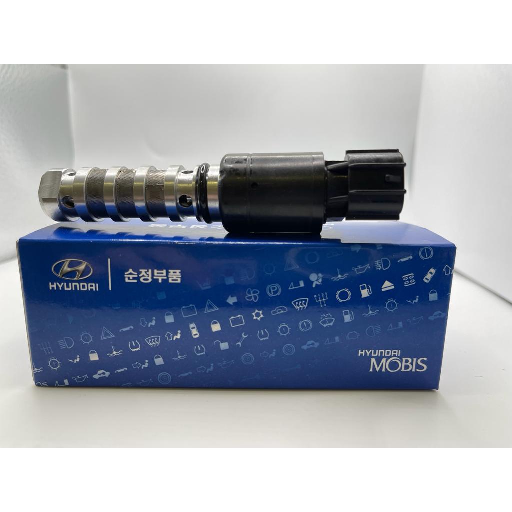 VVTI VALVE OIL CONTROL VALVEINTAKE KIA SORENTO XM, KIA SPORTAGE SL