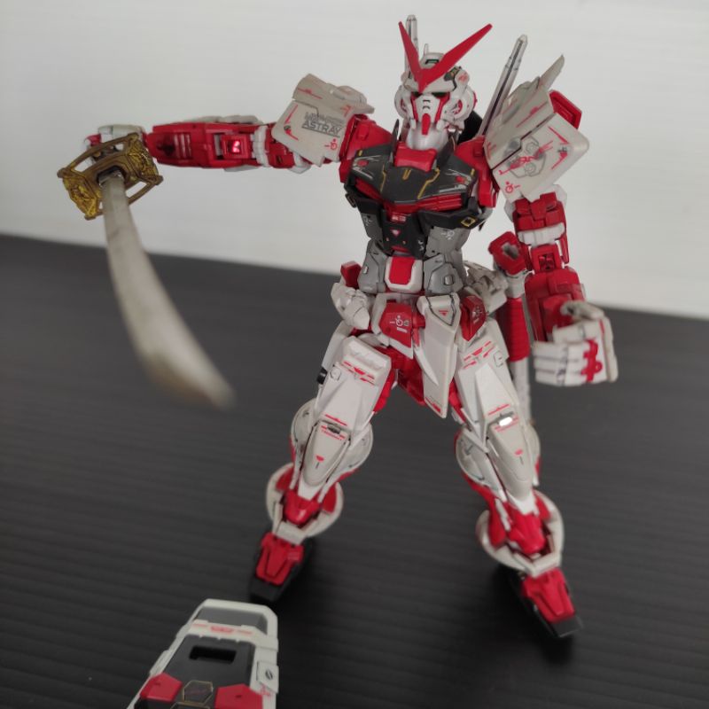 Bandai gundam gunpla finish assembled High Grade HG master grade MG