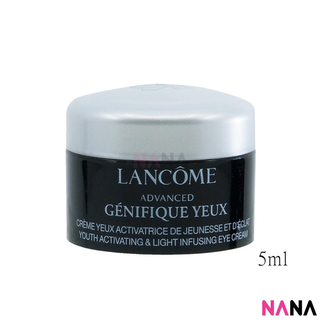 Advanced Genifique Youth Activating & Light Infusing Eye Cream