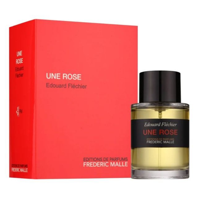 💯 ORI Edouard Flechier Frederic Malle Une Rose Eau De Parfum 100ml ...