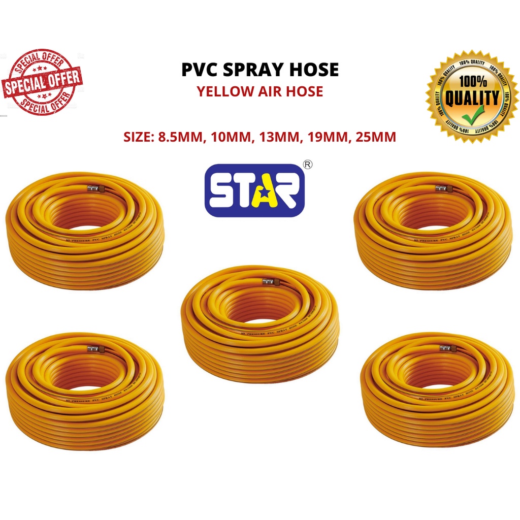 Yellow air hot sale