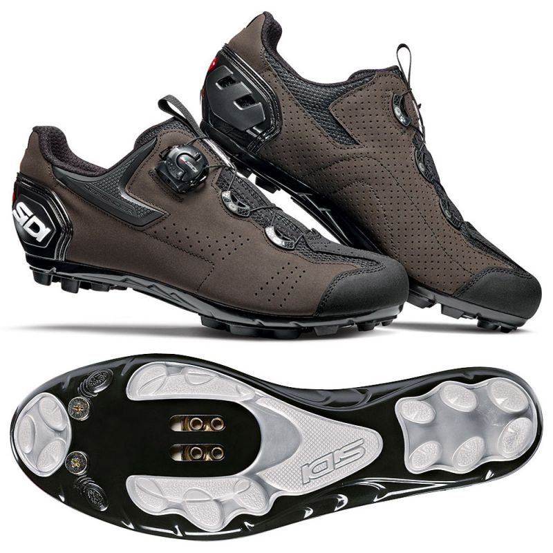 sidi jarin gravel shoes