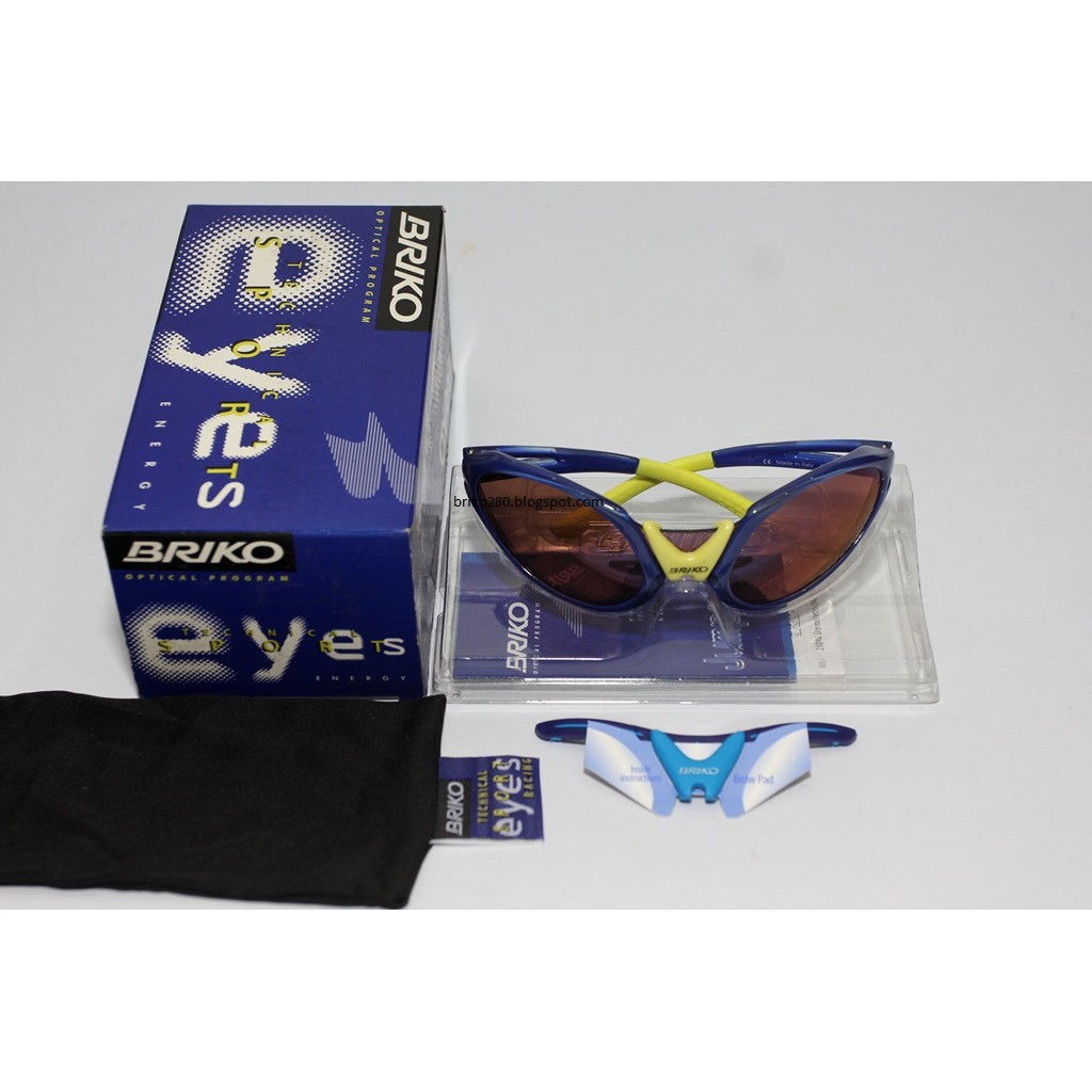 vintage Briko Jumper sunglasses | Shopee Malaysia