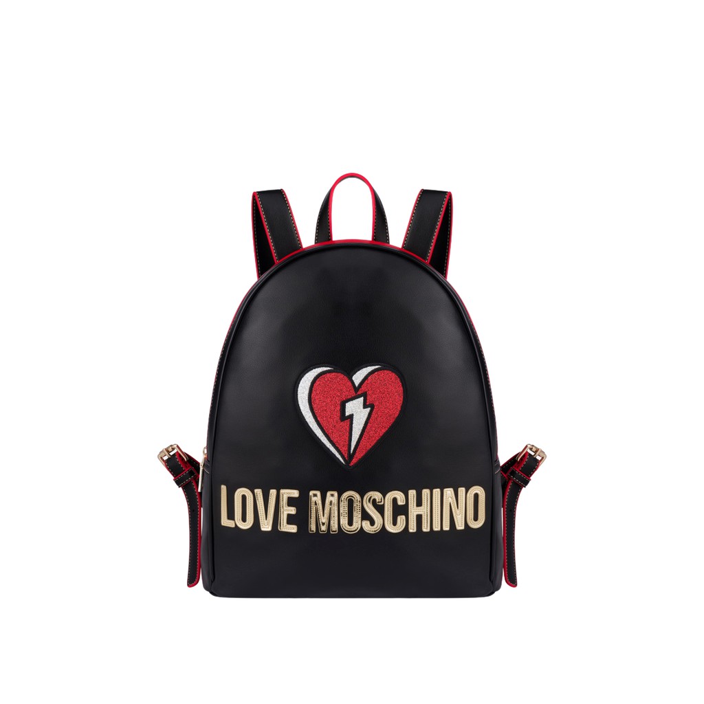 Love moschino discount elastic heart