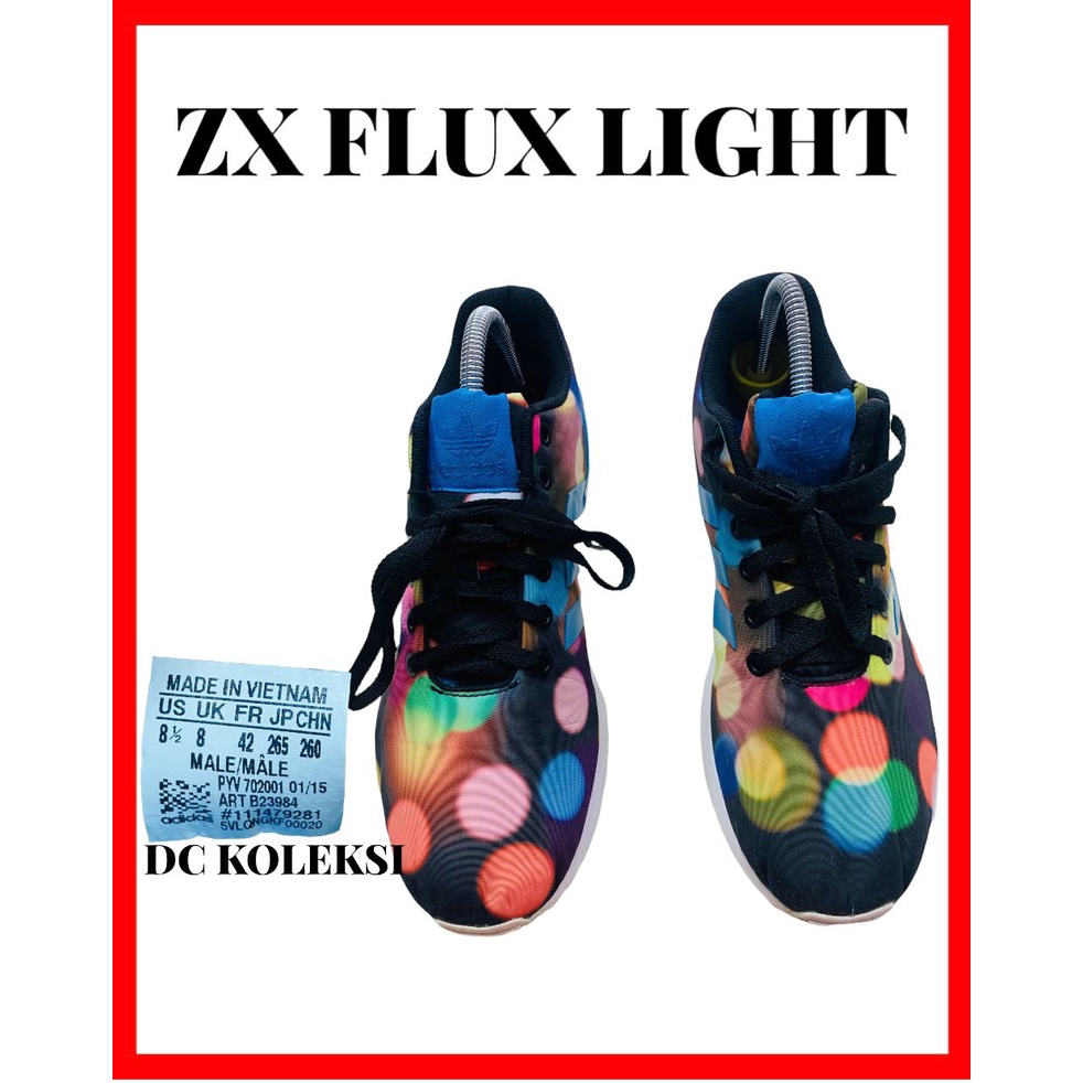 Zx flux malaysia hotsell