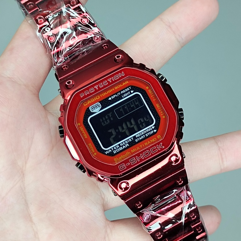 Gmw b5000 red hot sale