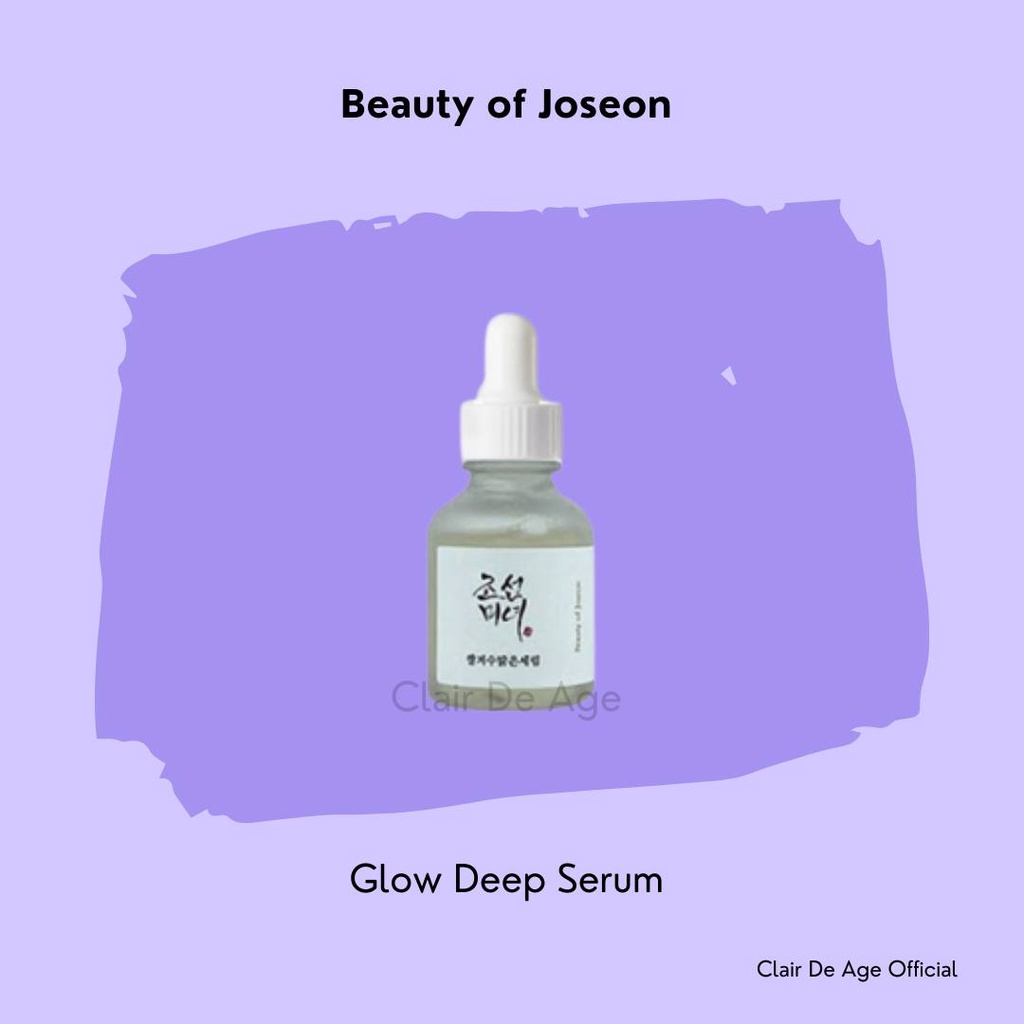 BEAUTY OF JOSEON Skincare, BEAUTY OF JOSEON Essence, BEAUTY OF JOSEON ...