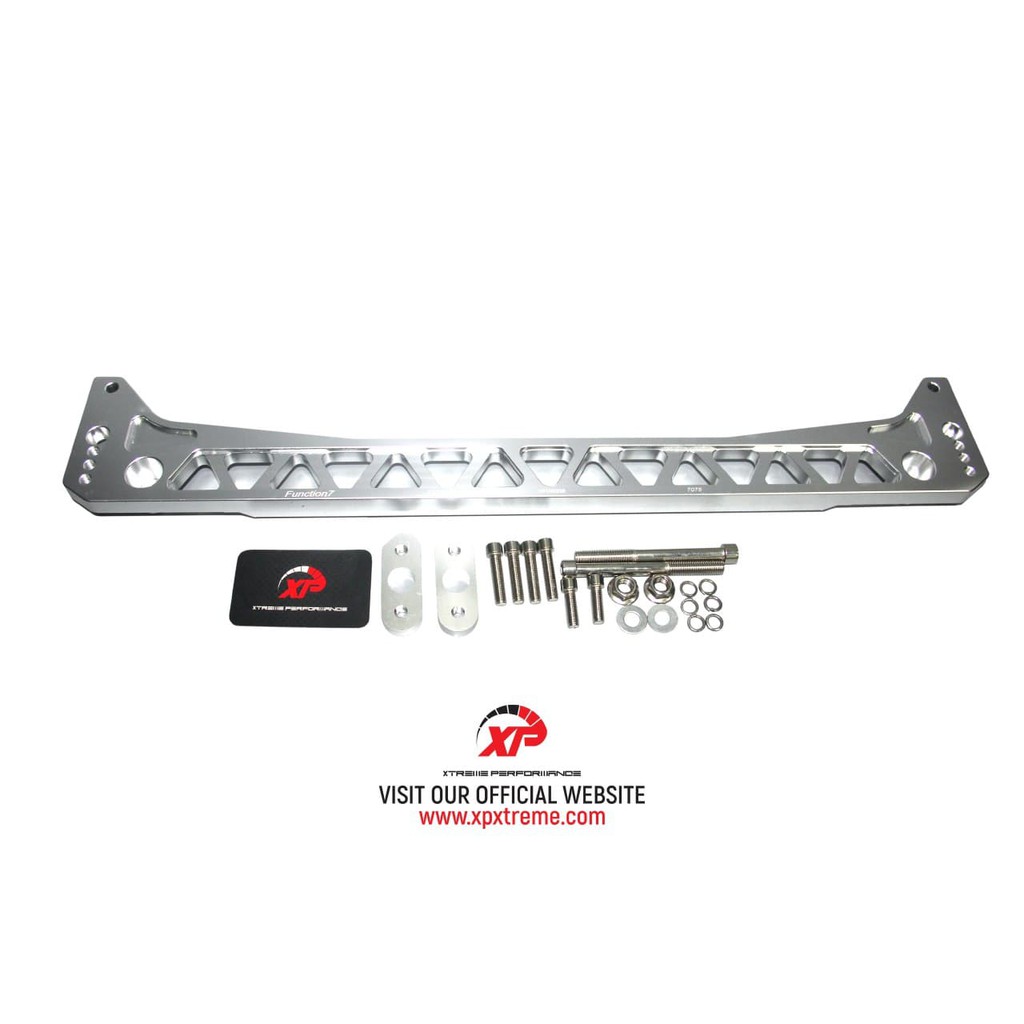 ORIGINAL READY STOCK REAR SUBFRAME BRACE HONDA CIVIC EK FUNCTION 7