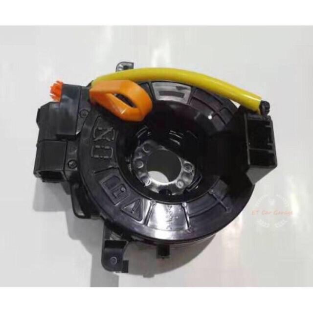 Spiral Clock Toyota 10pin 10 pin Clock Spring Toyota Wish / Vios ncp93 ...