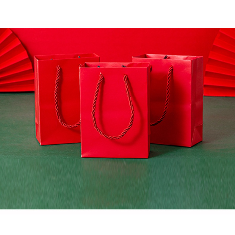 gift-paper-bags-red-bag-kraft-shopee-malaysia