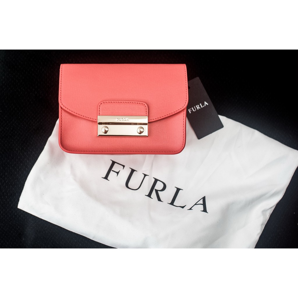 Furla discount julia crossbody