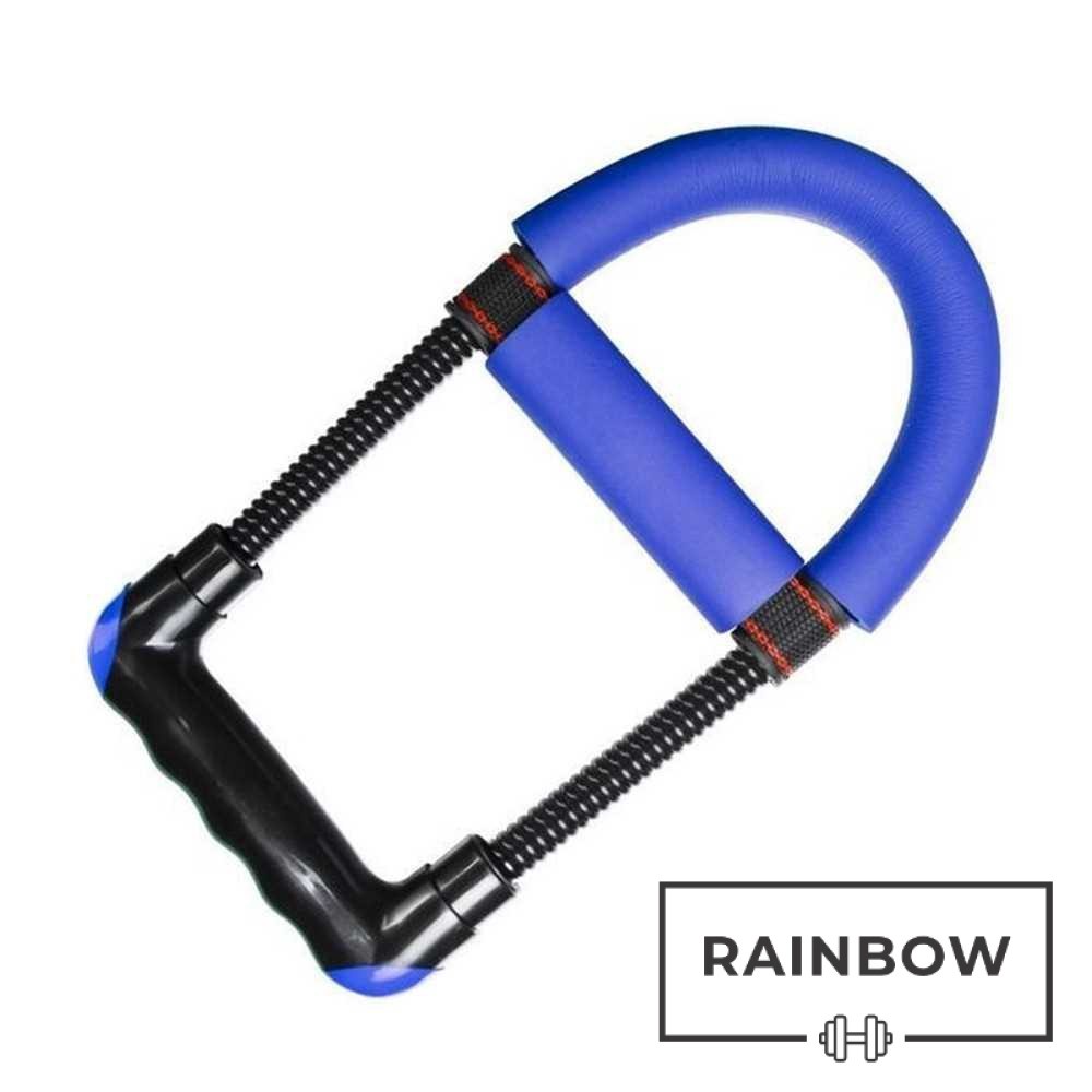 RF🏋️IN STOCK🏋️ Wrist Forearm Training Gripper Hand Power Exerciser ...