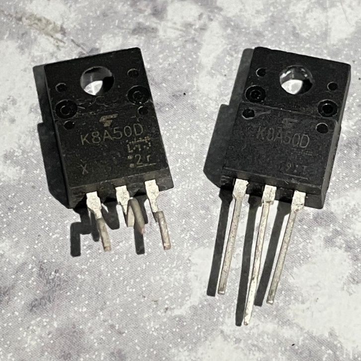 K8A50D / K8A60D / K8A65D |K8A50 K8A60 K8A65 New&Recon | Shopee Malaysia