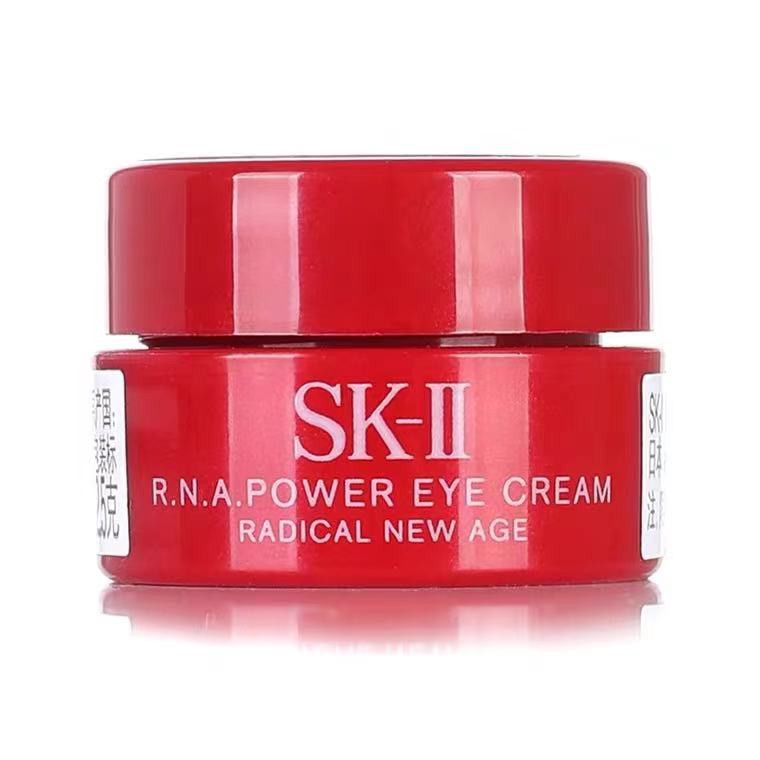 skii/SKII/sk2 Big Eyes micromuscle repair and revitalizing eye cream