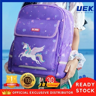 Uek hotsell school bag