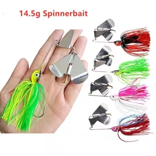 Spinnerbaits for Fishing