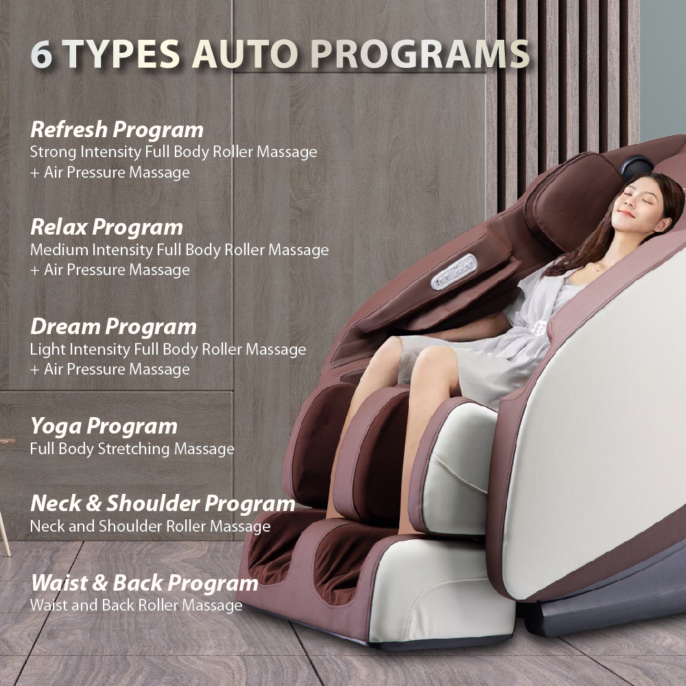 Usense massage online chair