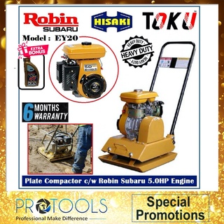 Hisaki compactor deals