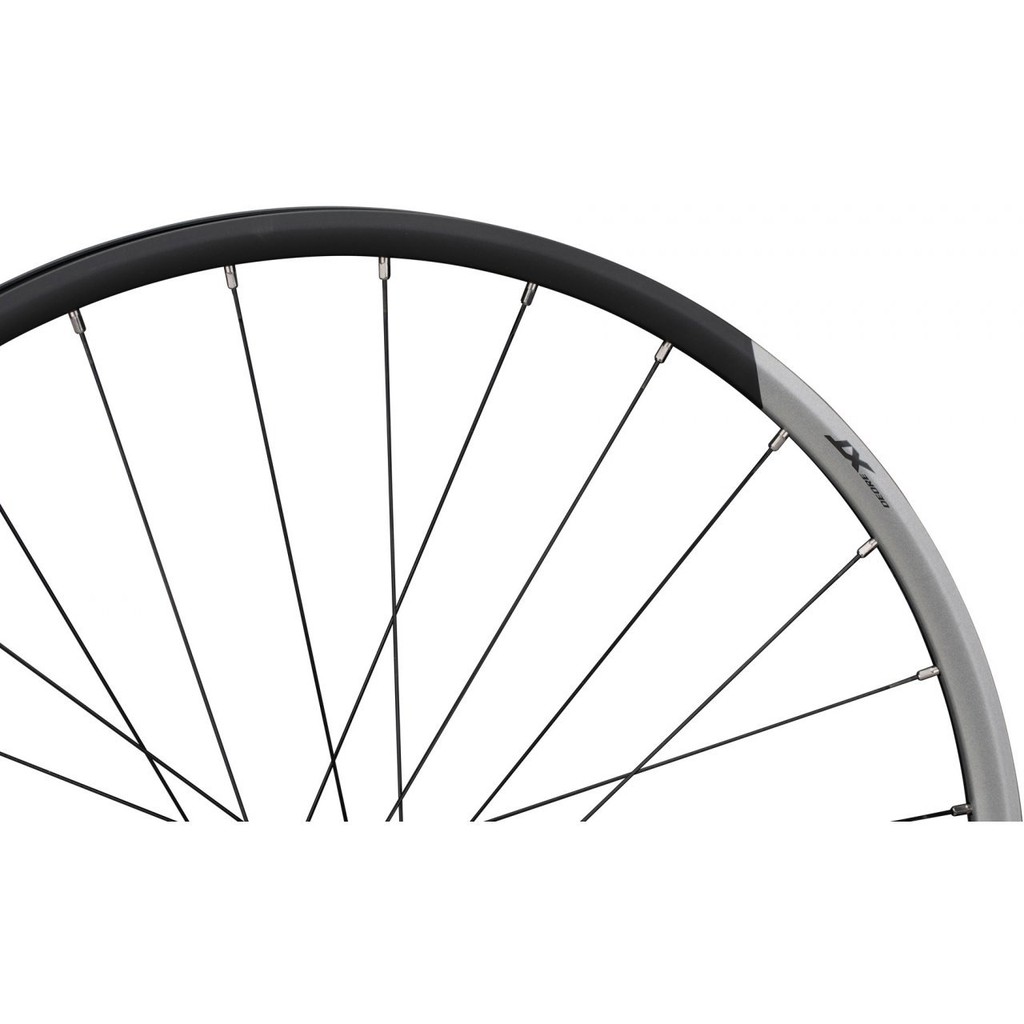 シマノMTBリアホイール　WH-M8100 DEORE XT 29 148x12 mm スルーアクスル XC リアホイール