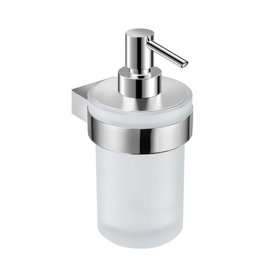 Soap dispenser (JOHNSON SUISSE)(WBBA100237CP) | Shopee Malaysia