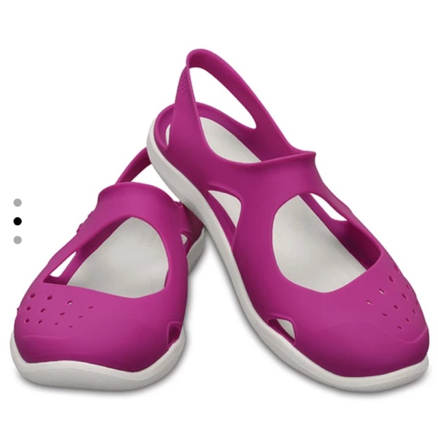 Crocs women's best sale swiftwater wave