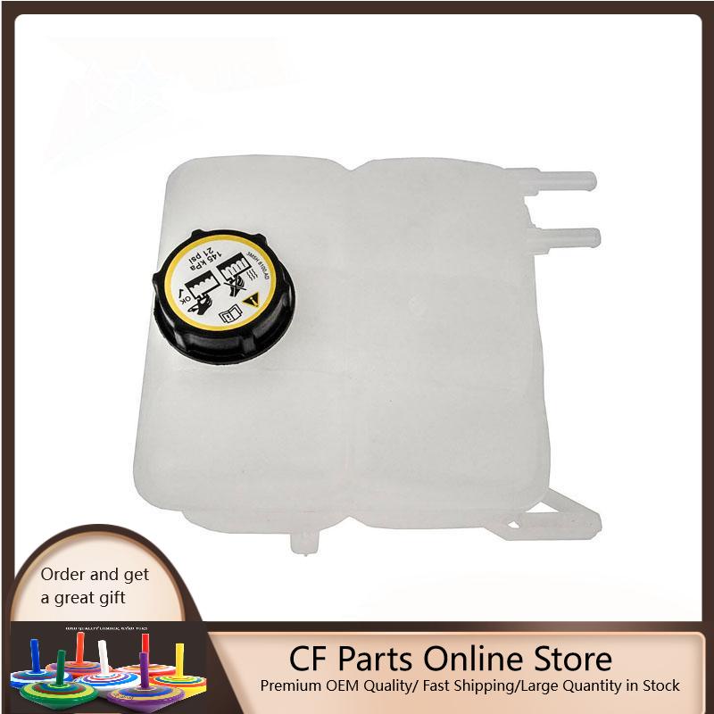 Radiator Coolant Recovery Expansion Reservoir Tank 30776151 for Volvo