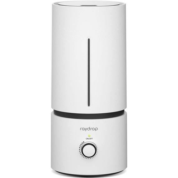 raydrop Cool Mist Humidifiers for Babies, 1.70 L Quiet and Small