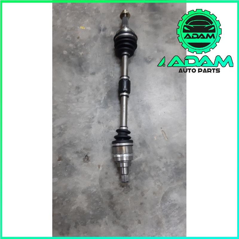 DRIVE SHAFT 6MONTH WARRANTY (AXIA) DA8826 /990(GSP) Shopee Malaysia