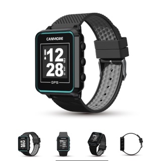 Canmore gps cheap golf watch