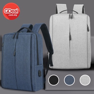 Backpack travel simple computer bag xiaomi student schoolbag