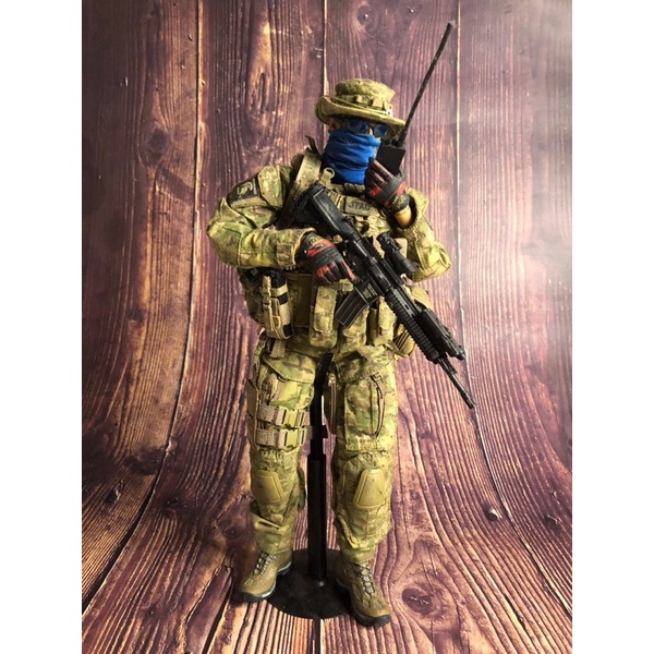 DAMTOYS MILITARY ACTION FIGURES Shopee Malaysia