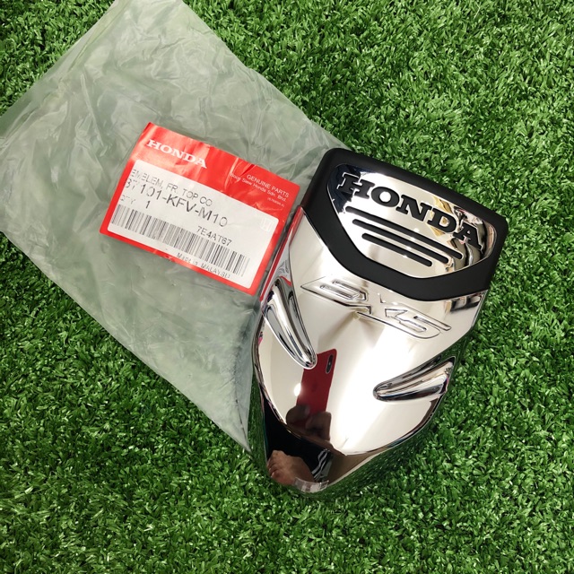 Emblem Honda EX5 Dream Original | Shopee Malaysia
