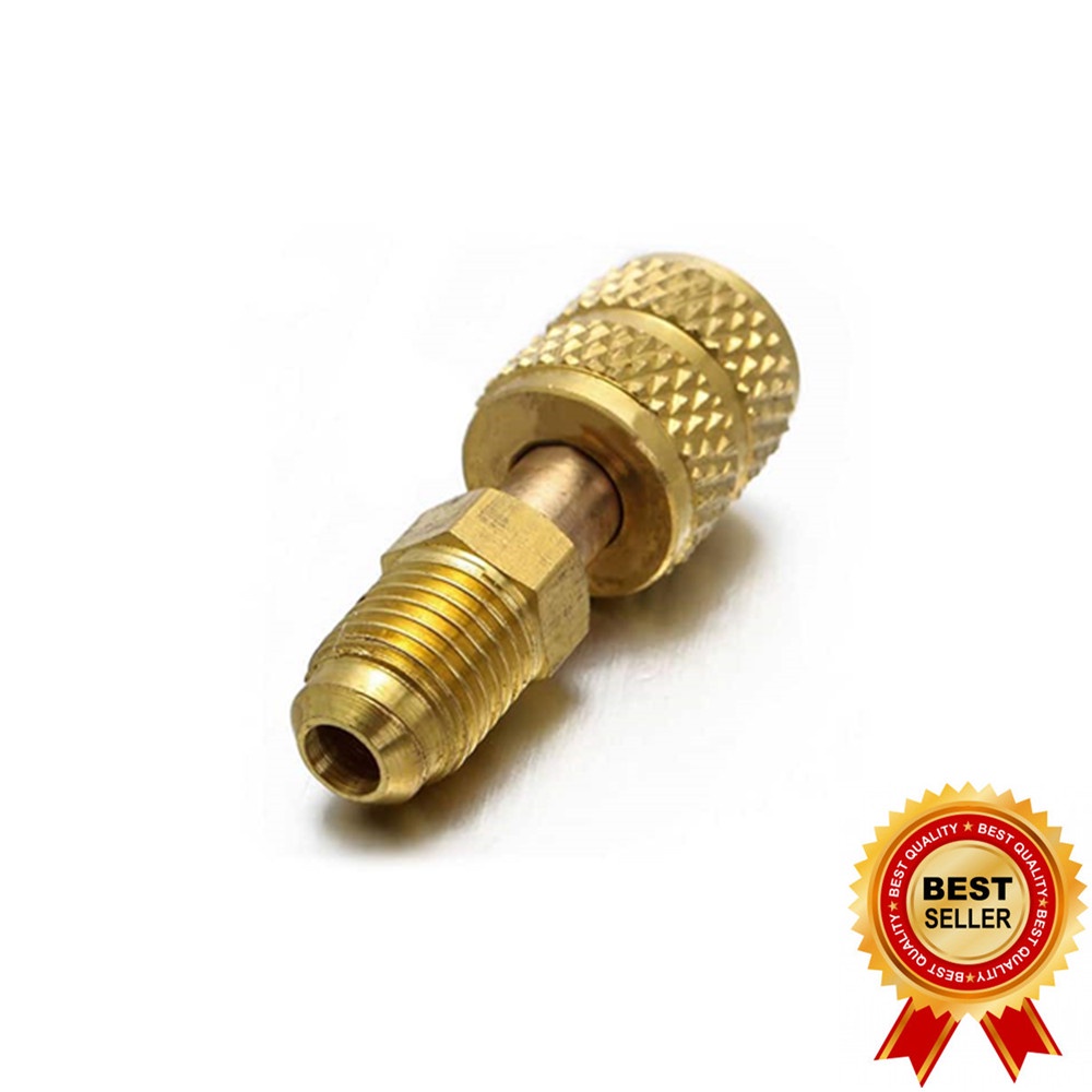 Converter Gas Hose R410A / R32 To R22 Aircond Adapter Gas Manifold