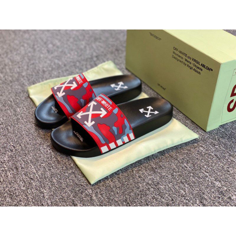 Off white sandal discount original