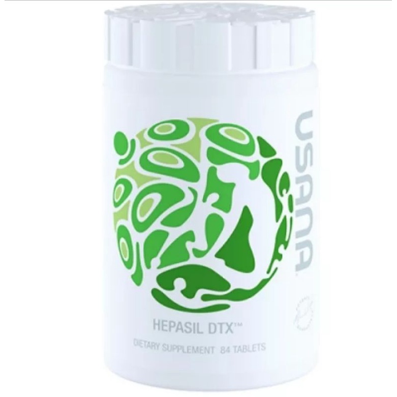 Usana Hepasil Supplement for liver health84 Tablets肝脏宝 Shopee Malaysia