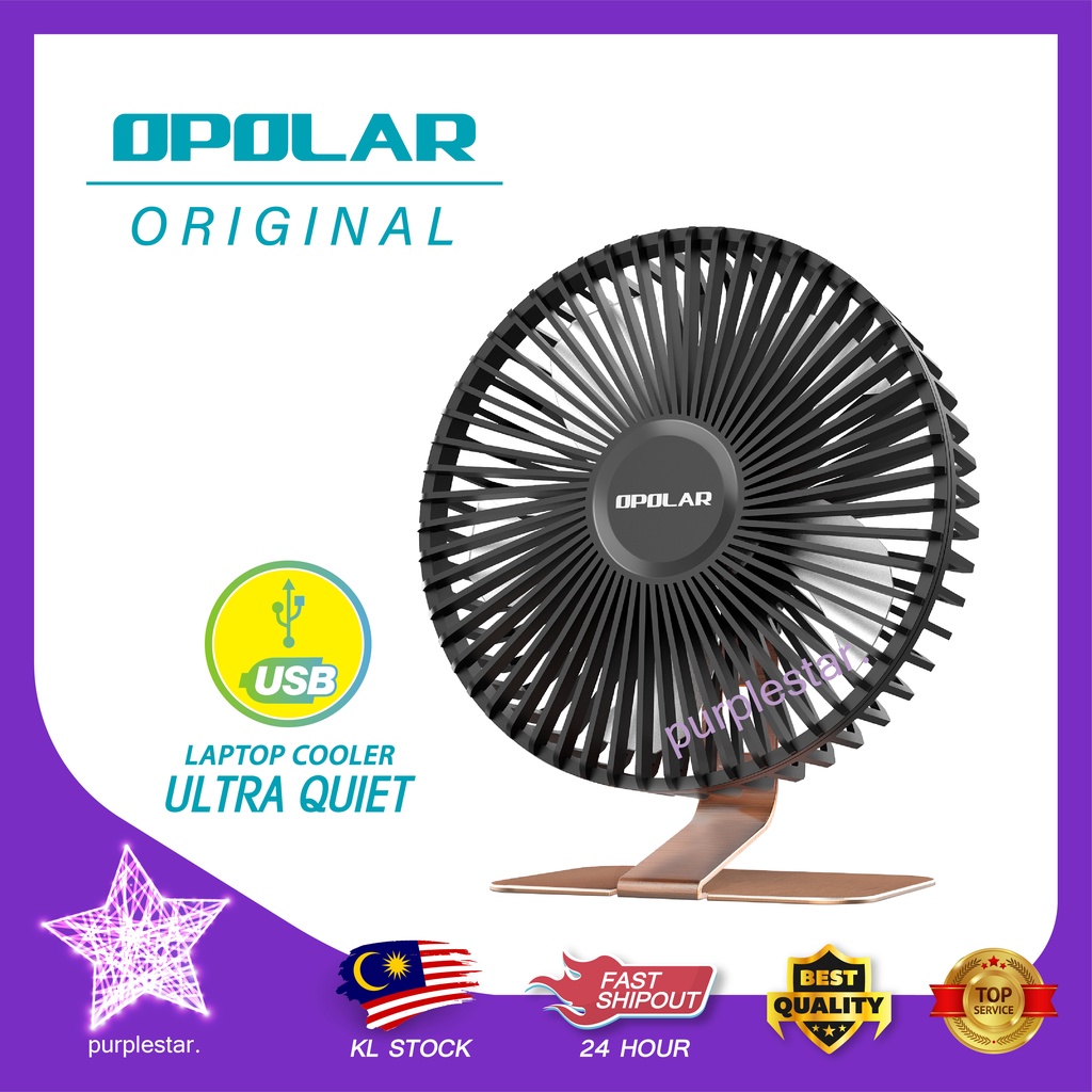 Buy USB Desk Fan Online With Best Price Mar 2024 Shopee Malaysia